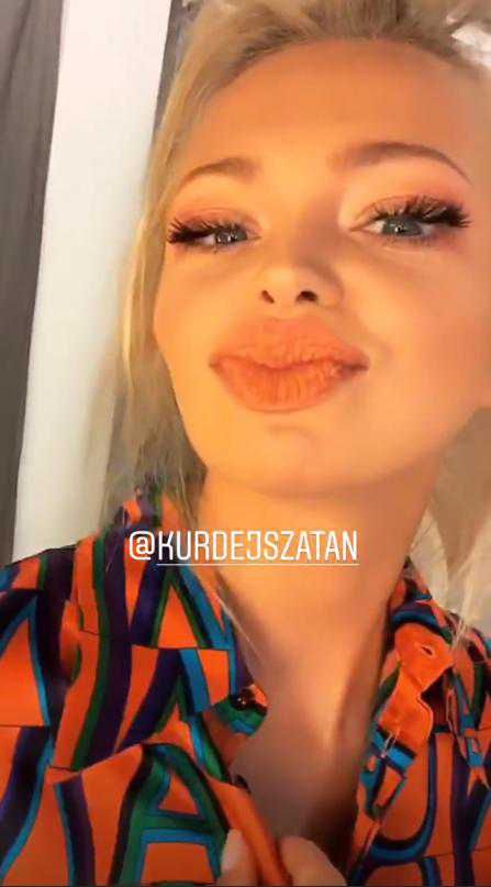 Barbara Kurdej-Szatan