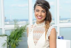 Maja Hyży pokazała się w białej sukni. Internauci pytają o ślub