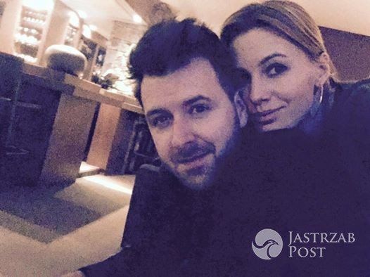 Agnieszka i Grzegorz Hyży przygotowują się do świąt