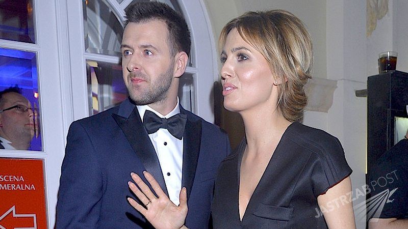 Mieszkanie Agnieszki Popielewicz i Grzegorza Hyżego. Kiedy ślub?