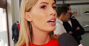 Agnieszka Hyży o niepochlebnych wpisach na swój temat: "Odzywa się we mnie agresor" [WIDEO]