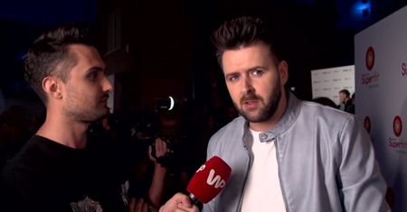 Grzegorz Hyży zachwala nową płytę i przypadkowo obraża swoich wiernych fanów?