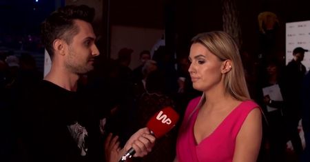 Robert Lewandowski zatrudnił Agnieszkę Hyży? Znamy prawdę [WIDEO]