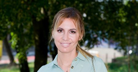 Grzegorz Hyży wbił szpileczkę żonie pod zdjęciem w bikini. "Zapowietrzyła się"