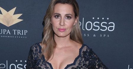 Agnieszka Hyży wspiera Joannę Koroniewską. Zamieściła emocjonalny wpis w sieci