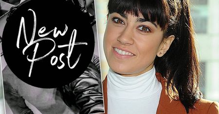 Maja Hyży przestała ukrywać nowego partnera! Wielu ludziom opadnie szczęka na widok miłości jej życia