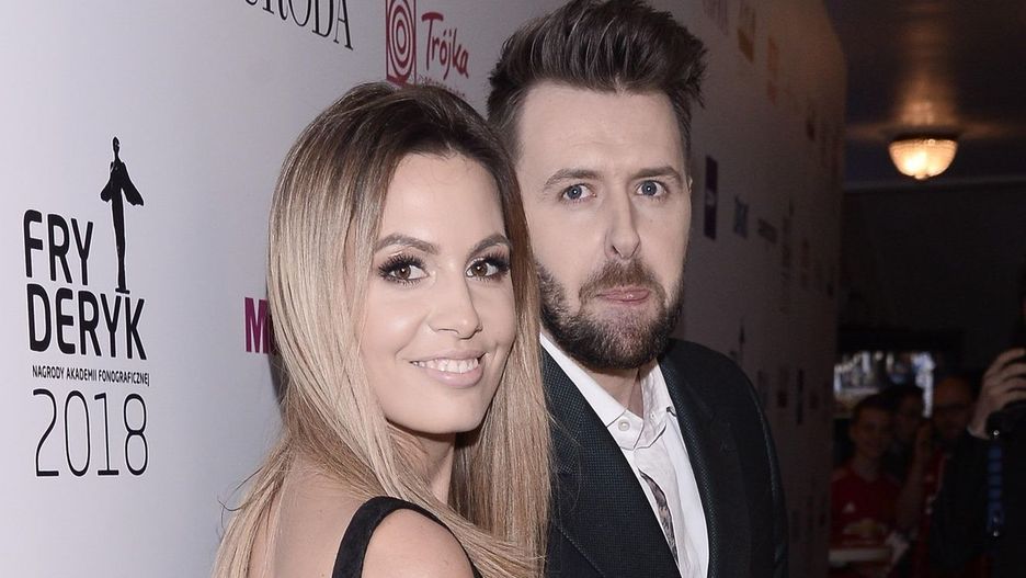 Agnieszka i Grzegorz Hyży cenią sobie czas spędzany osobno