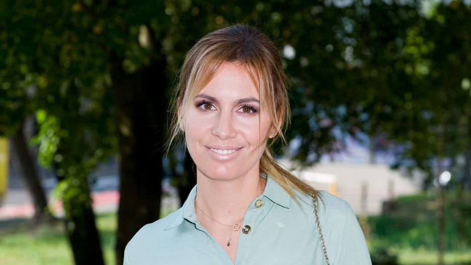 Agnieszka Hyży