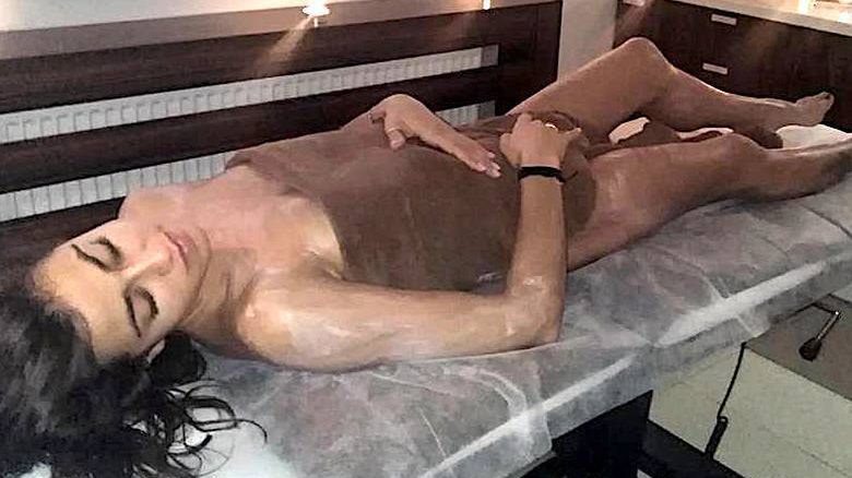 Maja Hyży metamorfoza