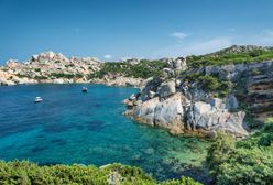Sardynia - europejska wyspa tajemnic