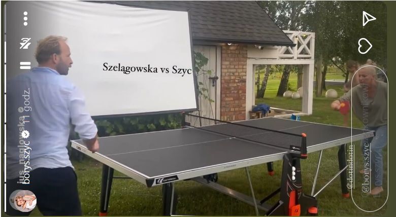 Pojedynek Szelągowska vs Szyc