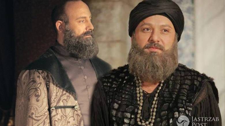 Wspaniałe stulecie, Barbarossa (Tolga Tekin)