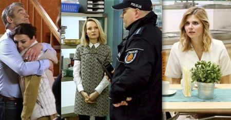Niespodziewany zwrot akcji w serialu "Barwy szczęścia" [ZAPOWIEDŹ WIDEO]