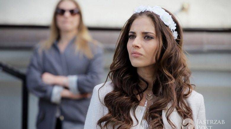 Weronika Rosati bierze ślub w 9 odcinku "Powiedz TAK"!