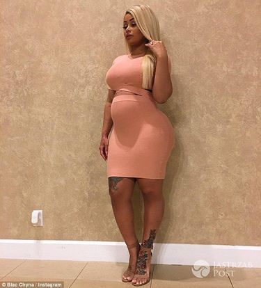 blac chyna