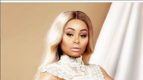 Blac Chyna