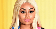 Ile Blac Chyna waży po porodzie? "Najmłodsza Kardashianka" pochwaliła się wagą