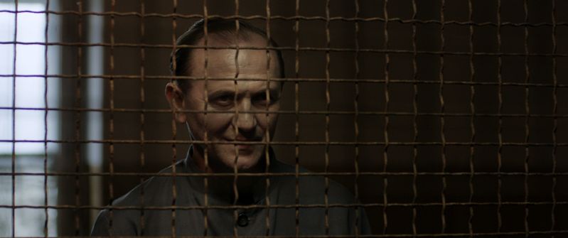 Andrzej Chyra jako polski Hannibal Lecter w thrillerze "Ach śpij kochanie"