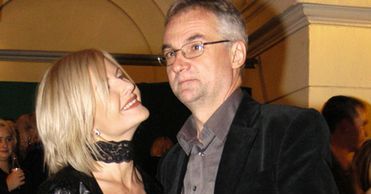 Joanna Racewicz i Jerzy Pilch: fascynacja zakończyła się rozstaniem