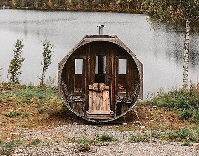 Instagram/Tiny House