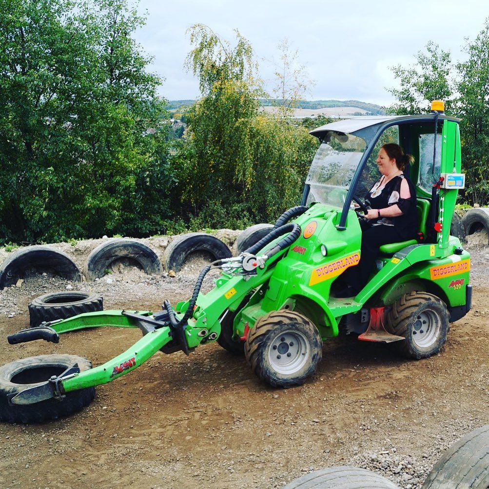 © diggerland.uk/Instagram