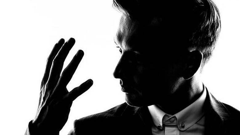 Jakub Wesołowski,
Kalendarz Dżentelmeni 2015 backstage
Fotografia: screen z Facebook.com