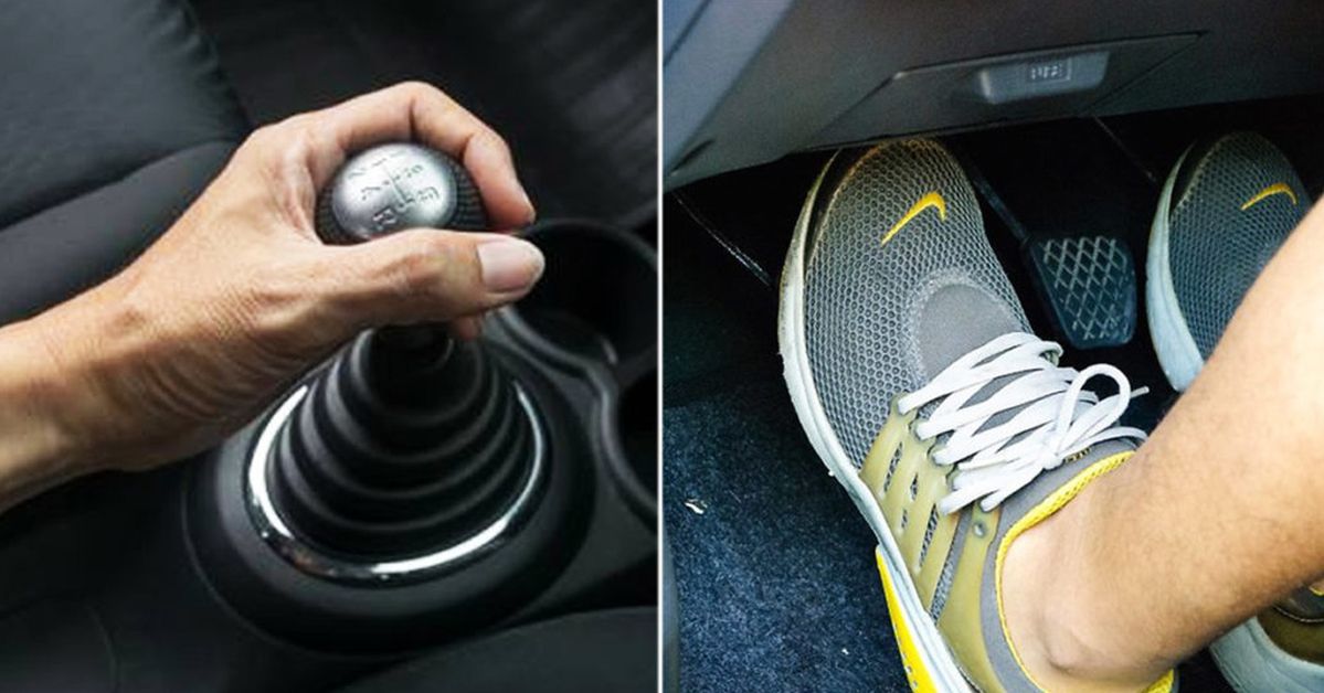 8 Habits of Drivers That Seem Harmless to the Car. They Are Very Harmful, Though!