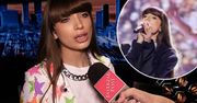 Viki Gabor o swoich piosenkach: "Są ciężkie". Zdradziła, czyje covery najtrudniej byłoby jej zaśpiewać [WIDEO]