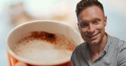 Czy kawa odwadnia? Michał Wrzosek nie ma wątpliwości i wskazuje 5 faktów na jej temat