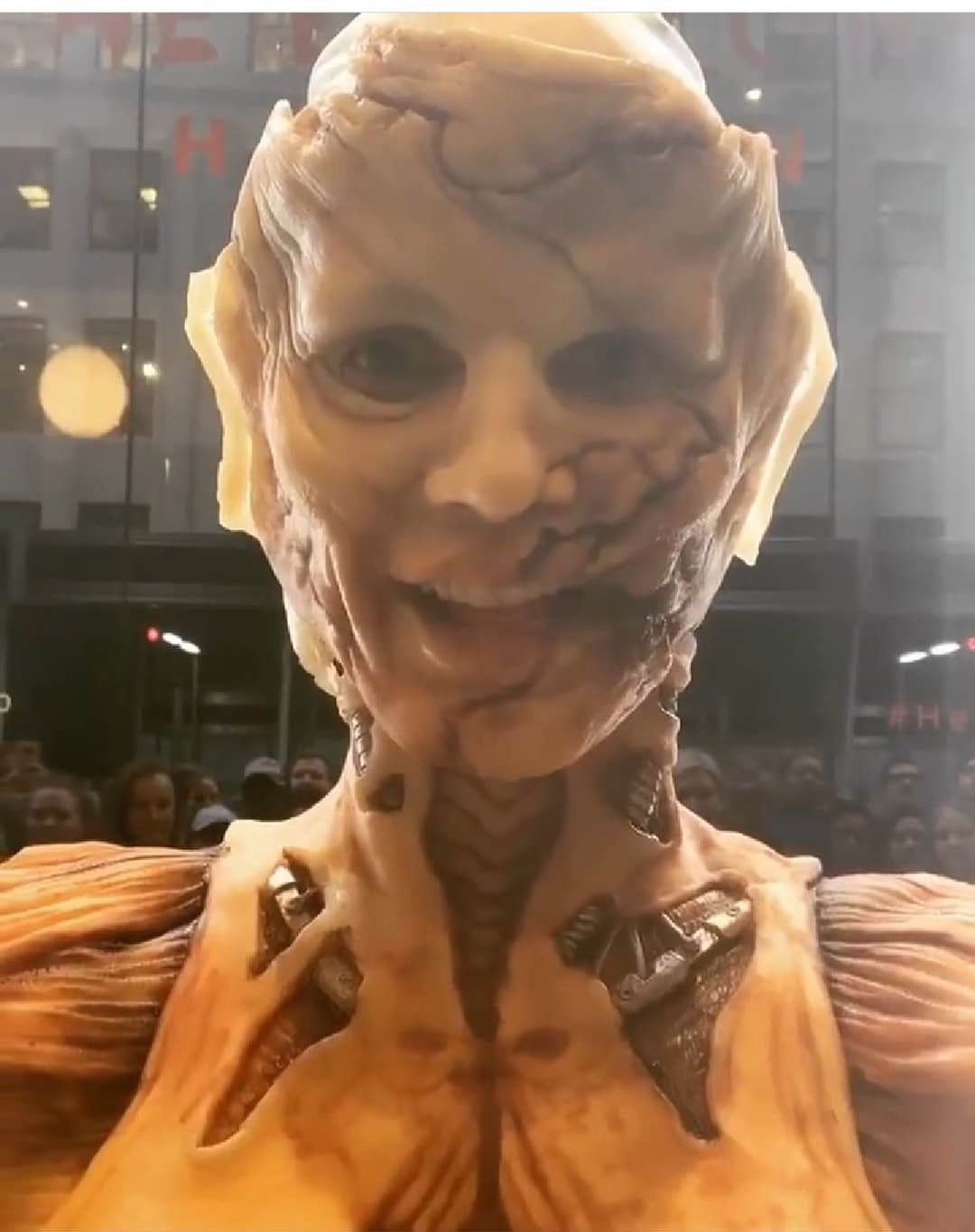 Heidi Klum - Halloween 2019