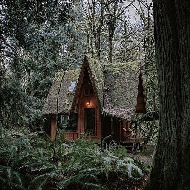 Instagram/Tiny House