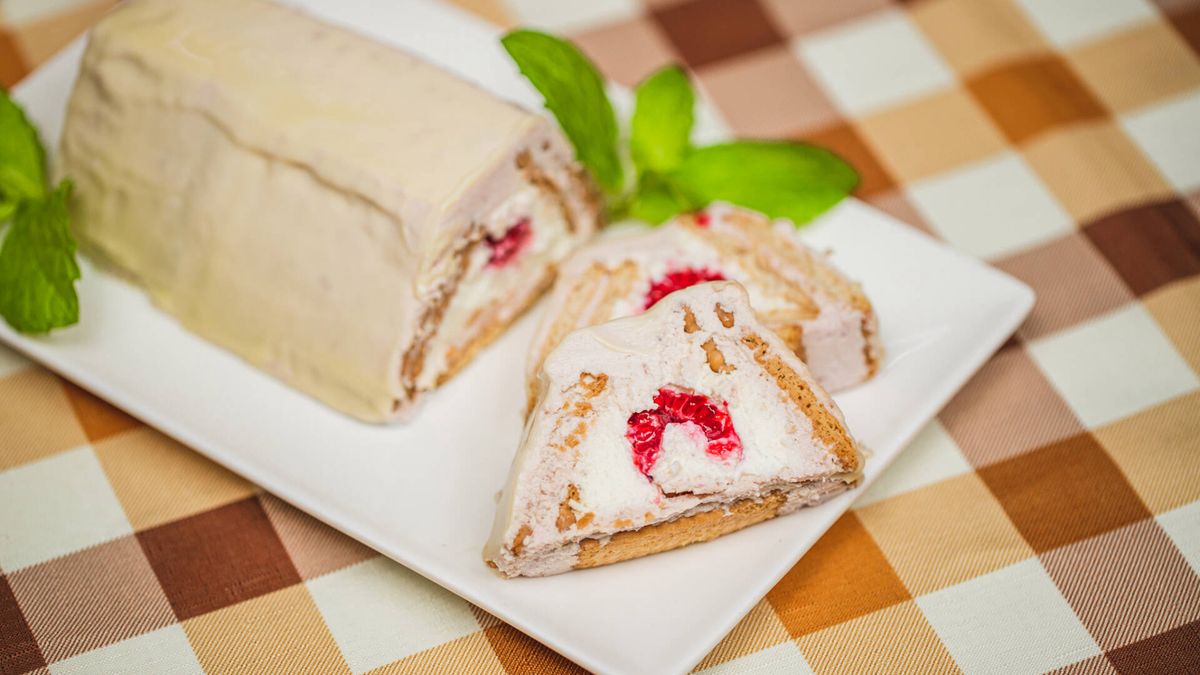 Chatka Baby Jagi- Pyszności