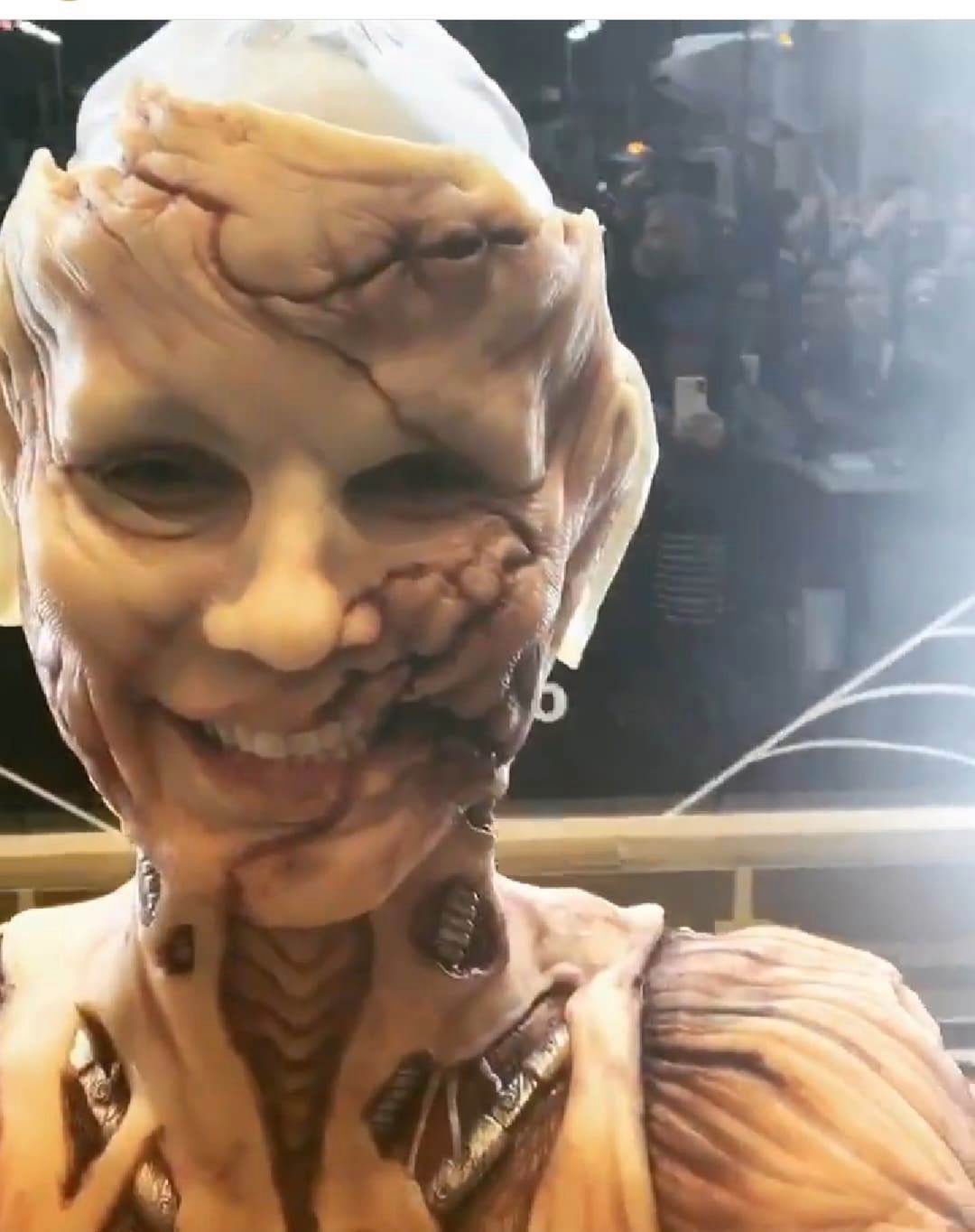 Heidi Klum - Halloween 2019