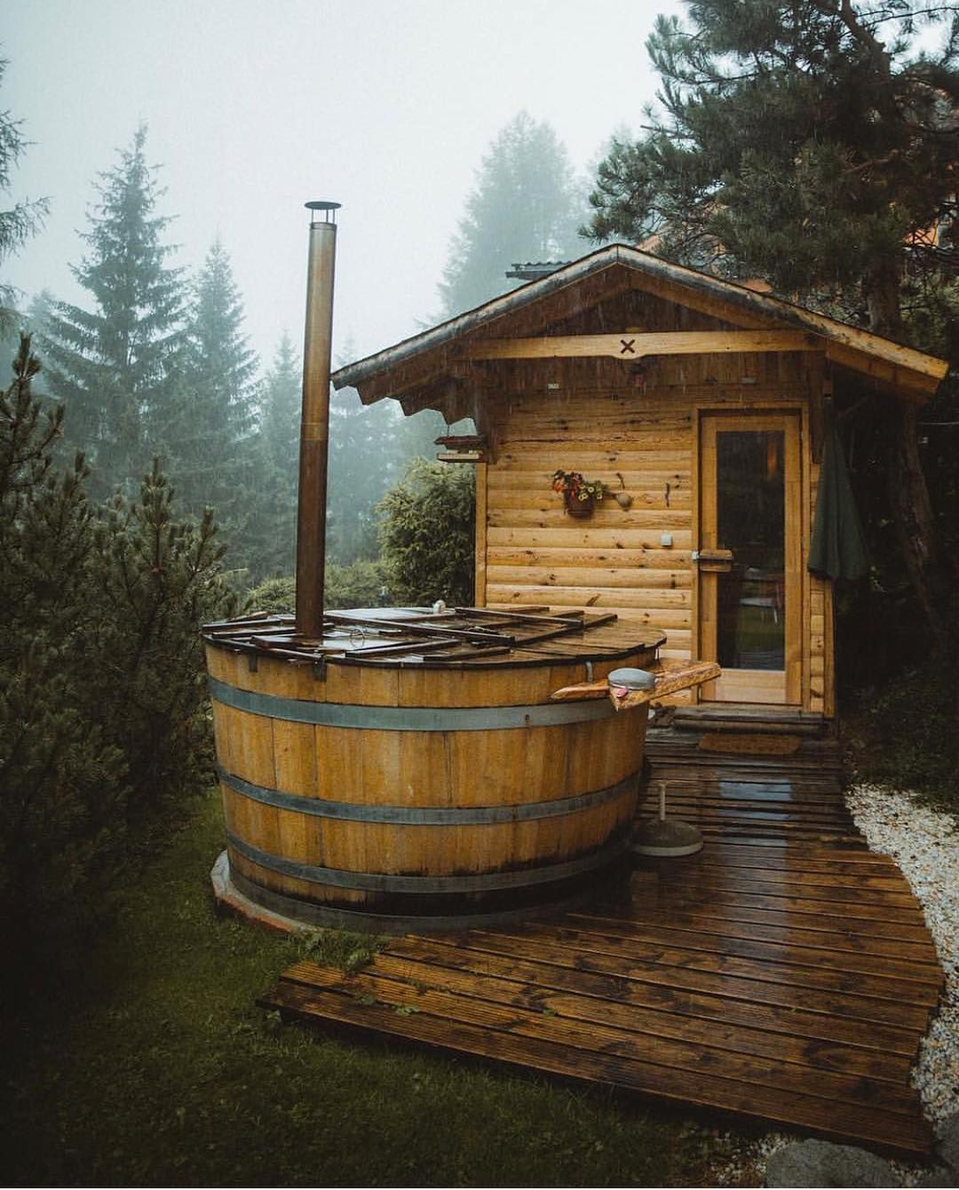 Instagram/Tiny House