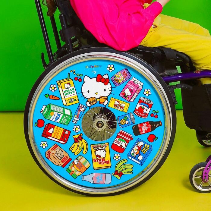 Izzy Wheels/instagram