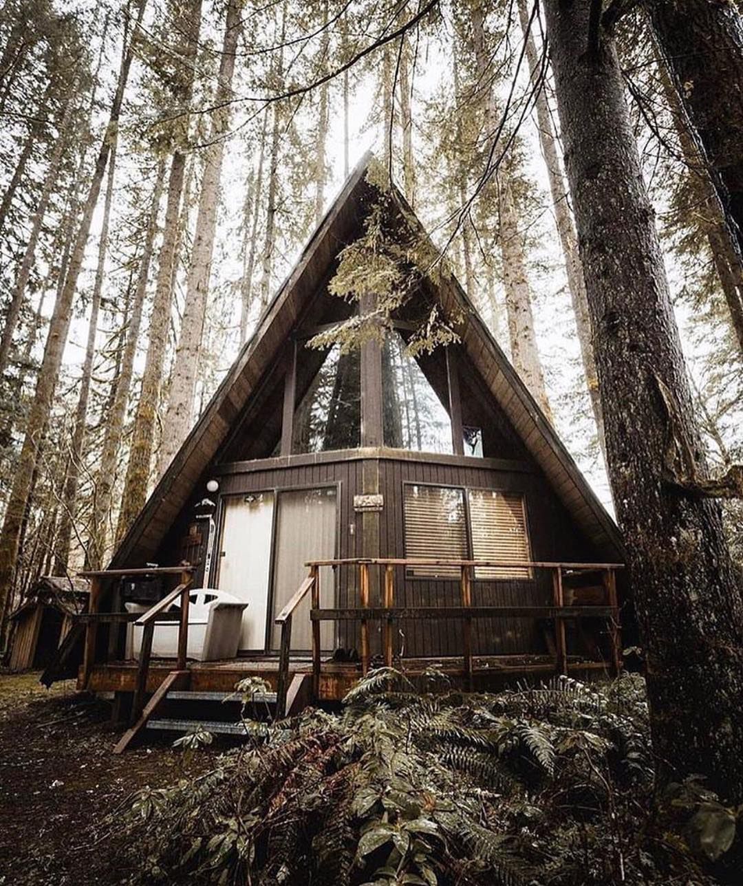 Instagram/Tiny House