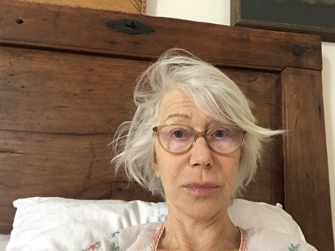 helenmirren/instagram