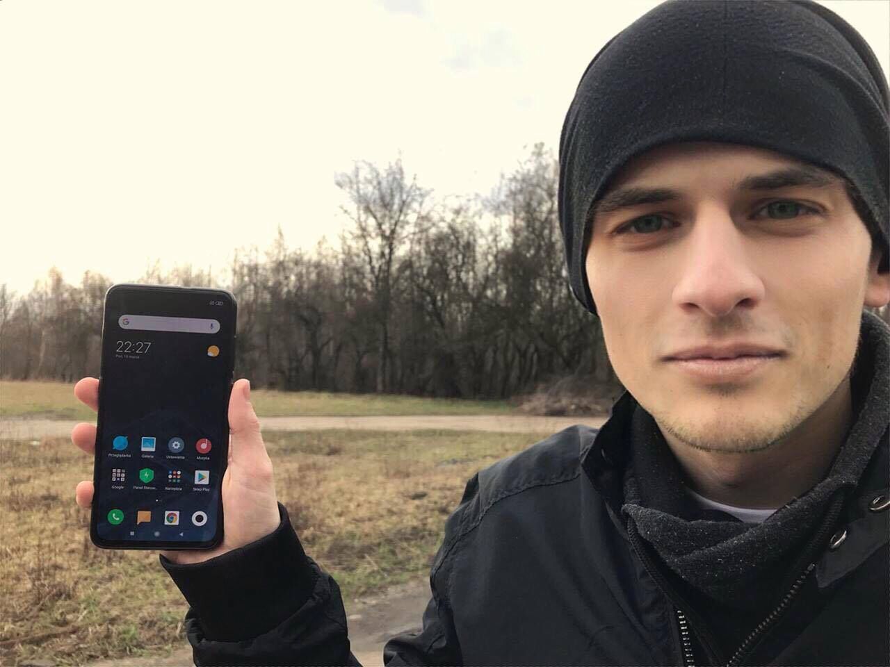 Krótko o Mi 9 - jest naprawdę dobrze