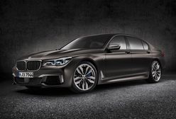 BMW M760Li xDrive