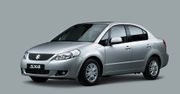 SX4 Sedan