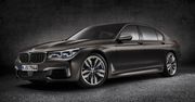 BMW M760Li xDrive