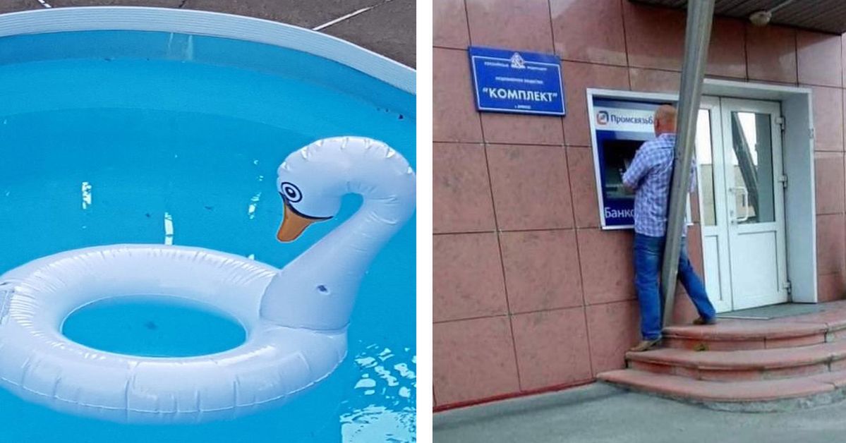 23 Designers Who Definitely Need to Take Some Time off. Things Just Got Out of Control…