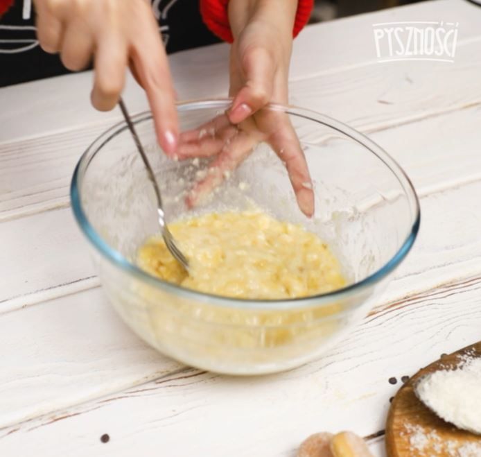 Czekoladowe trufle- Pyszności