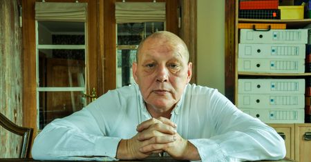 Złowieszcza wizja jasnowidza. Wybuchnie jeszcze jeden konflikt