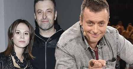 Tymon Tymański szczerze o zachowaniu swojej żony! Muzyk nie ma litości dla swojej ukochanej?!
