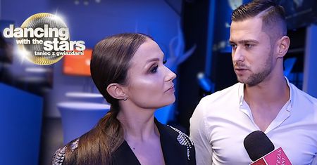 Mikołaj Jędruszczak i Sylwia Madeńska już wiedzą, na co przeznaczą pieniądze z "TZG". Oby tańczyli jak najdłużej [WIDEO]