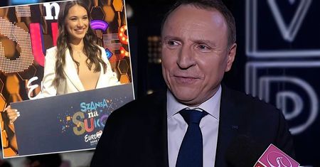 TVP ma wielkie plany związane z Eurowizją. Jacek Kurski już wie, czy Alicja powtórzy sukces Viki Gabor [WIDEO]