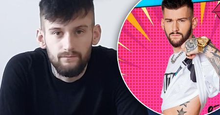 Dominik z „Warsaw Shore” zdemaskowany! Upozorował własną śmierć, a teraz gęsto się tłumaczy. To dlatego oszukał wszystkich
