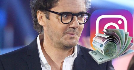 Ile Kuba Wojewódzki zarabia za jeden post na Instagramie? To więcej niż Rozenek i Górniak razem wzięte. Tak to można żyć