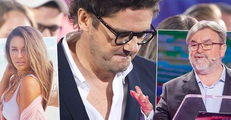 Kuba Wojewódzki szybko poniósł konsekwencje swojego linczu na Rozenek w "DDTVN". Edward Miszczak nie odpuścił królowi TVN